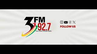 LIVE 🔴 : You're watching the best breakfast radio show || Wednesday, October 7, 2026