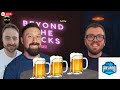 Running a TCG Card Show in Ireland ft. Liam (Ireland Card Show) Ep.12 | Beyond the Packs Podcast
