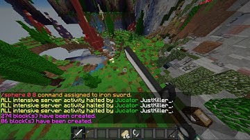 #6 Grief| Griefing random server| I