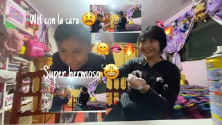 Quien conoce más o espumaso con Santi (sale xD)  🤗 :)