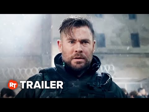 Extraction 2 Teaser Trailer (2023)