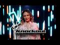 Rebekka Vedøy Any Man Of Mine Shania Twain Knockout The Voice Norway 2026 mp3