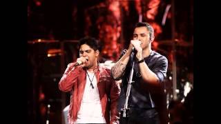 Download Lagu Jorge e Mateus - Amor pra recomeçar (DVD 2013) MP3