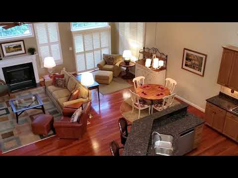 321 Seattle Slew Pl, Havre de Grace, MD home video tour
