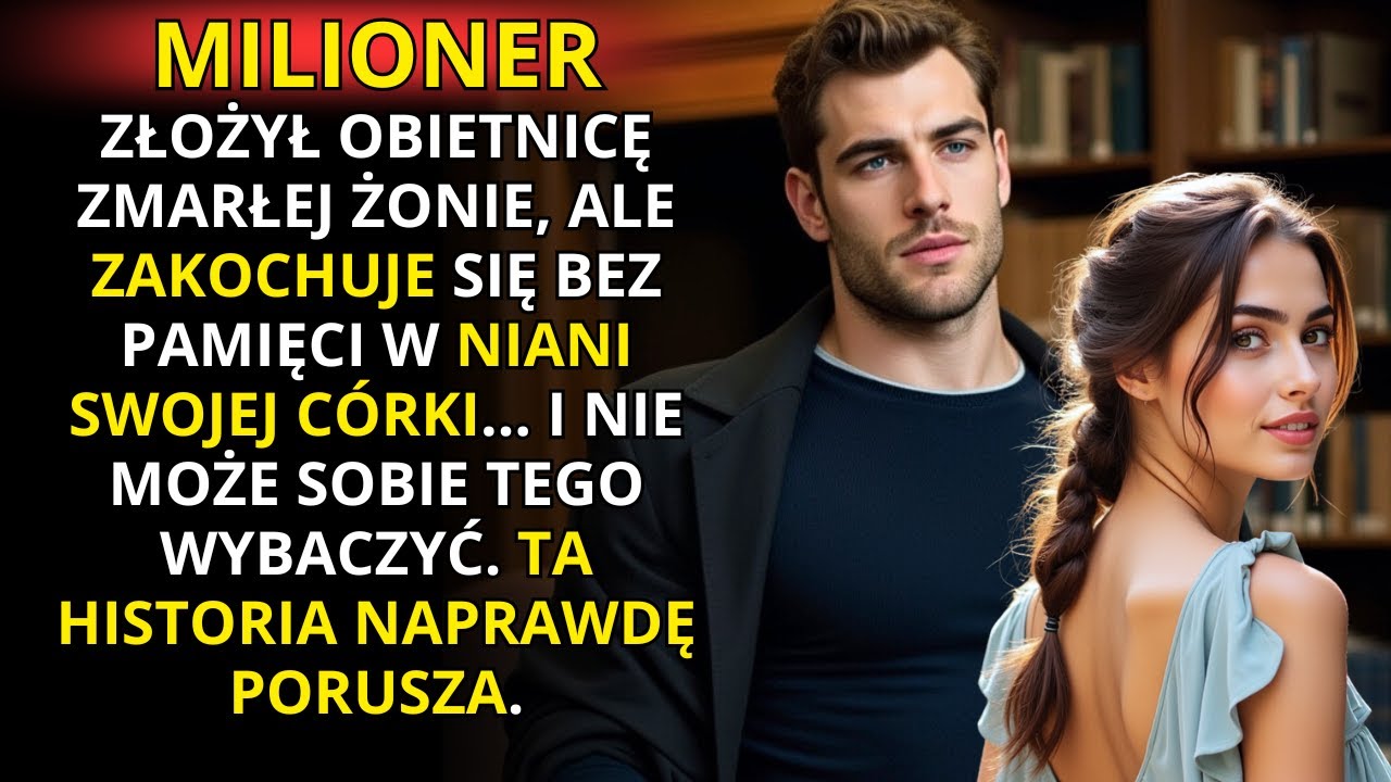 PRÓBUJE UKRYĆ UCZUCIA, ALE AŻ PŁONIE Z ZAZDROŚCI, GDY INNY MĘŻCZYZNA ZAPRASZA JĄ NA KOLACJĘ…