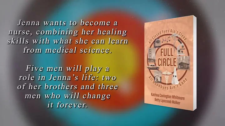 Full Circle by Katrina Covington Whitmore and Bett...