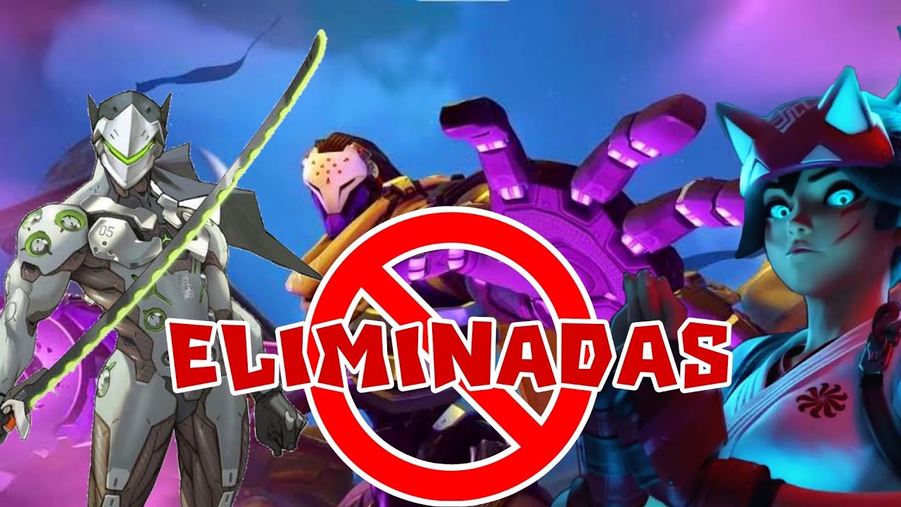 Overwatch 2: Habilidades de Sojourn são detalhadas em nova gameplay vazada  - Combo Infinito