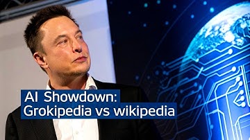 "Elon Musk Launches Grokipedia: The AI-Powered Rival to Wikipedia"