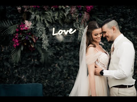 Queren e João // Elopement wedding // ShortFilm