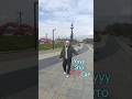 Танцевальная прогулка по Москве #танцы #bestshuffle #весна  #рекомендации #музыка #москва #прогулка