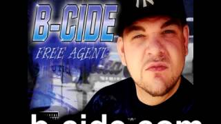 B-Cide - Tip To The Cide/The Morning After