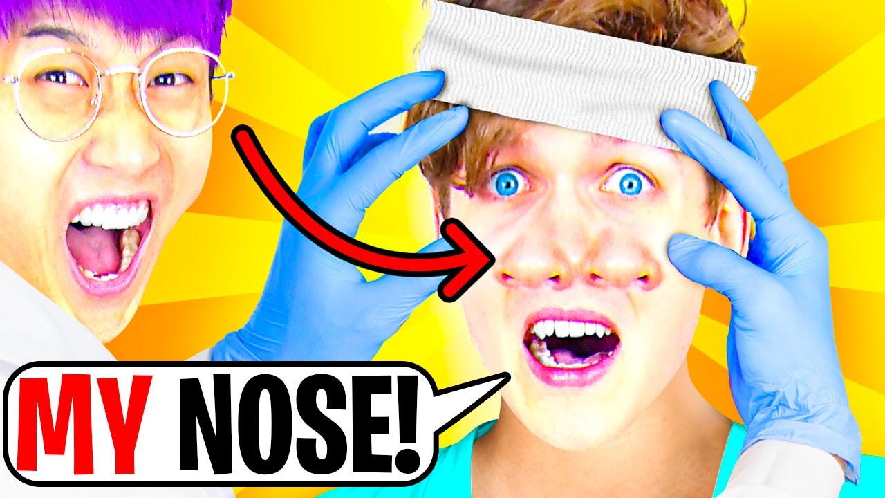 CRAZIEST LANKYBOX PRANK VIDEOS OF 2023! (FUNNIEST MOMENTS!)
