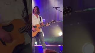 Jake Owen~Up There Down Here 5-20-22 Ft Worth Texas