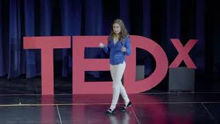 Forgot your Keys? | Carrie Lotito | TEDxYouth@GSBSchool
