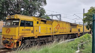 080326 Sct Logistics Intermodal 7Mb9 Ping Homebush