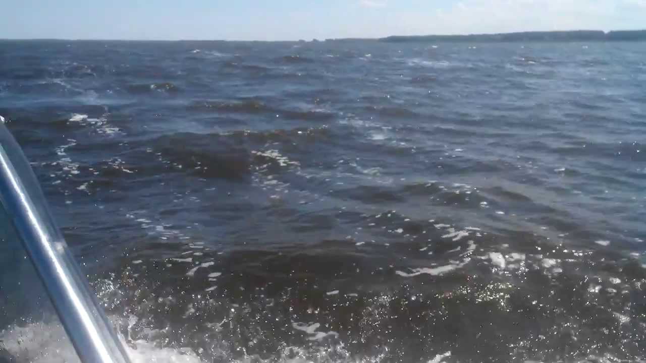 Чуден Днепр при тихой погоде - YouTube