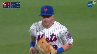 CIN@NYM: A.J. Ewing’s diving catch (2026)