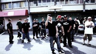 Jbm The Kongone Way Feat. Tads A.c. Musicvideo