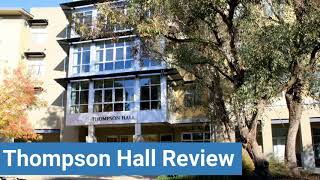 Davis College Thompson Hall Review