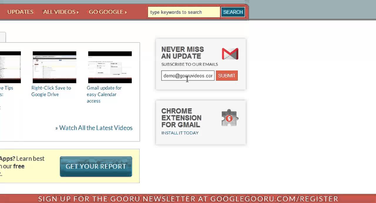 How To Add To Your Contacts In Gmail YouTube