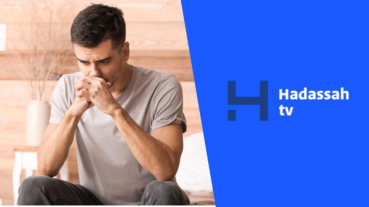 Is Everyone With Depression Considered Mentally Ill? Myth vs Reality | Hadassah TV