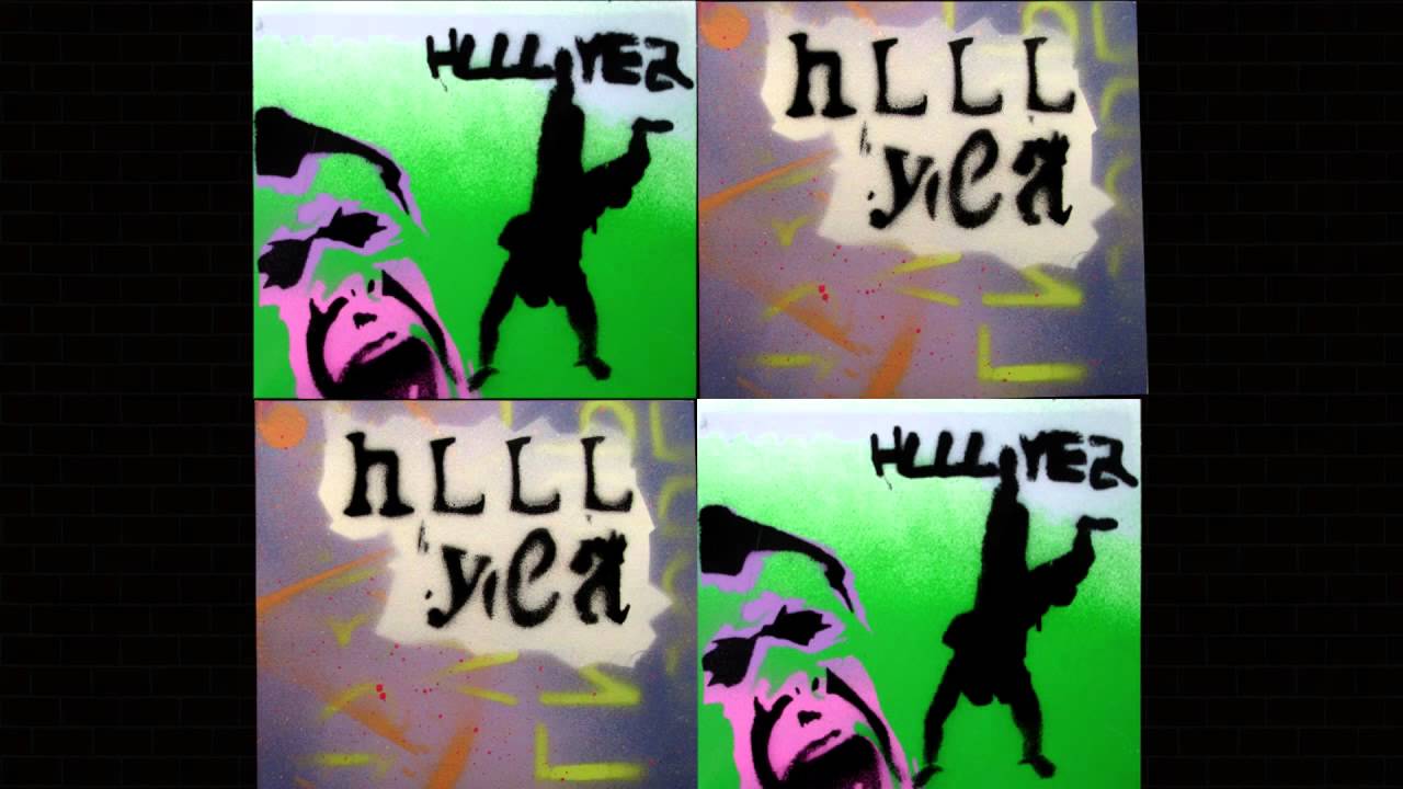 Watch Yea Big + Kid Static / The Mae Shi - Party Steady on YouTube Watch Yea Big + Kid Static / The Mae Shi - Party Steady on YouTube