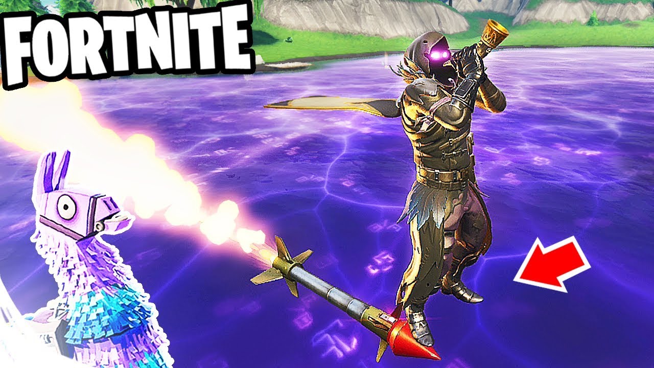 COSAS QUE NO HAS HECHO EN EL LAGO PURPURA - FORTNITE