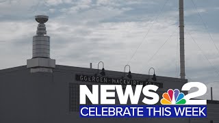 News 2 Celebrate This Week