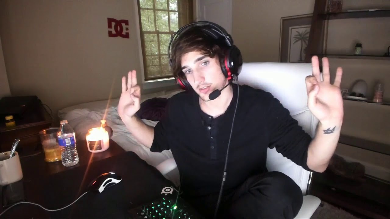 Mitch Jones - KBubblez Drama [DELETED VOD: May 28, 2018]