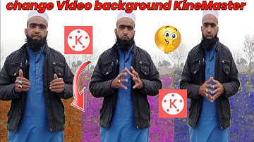 Colour Grading without Filter | colour grading video editing | kinemaster colour grading kaise kare