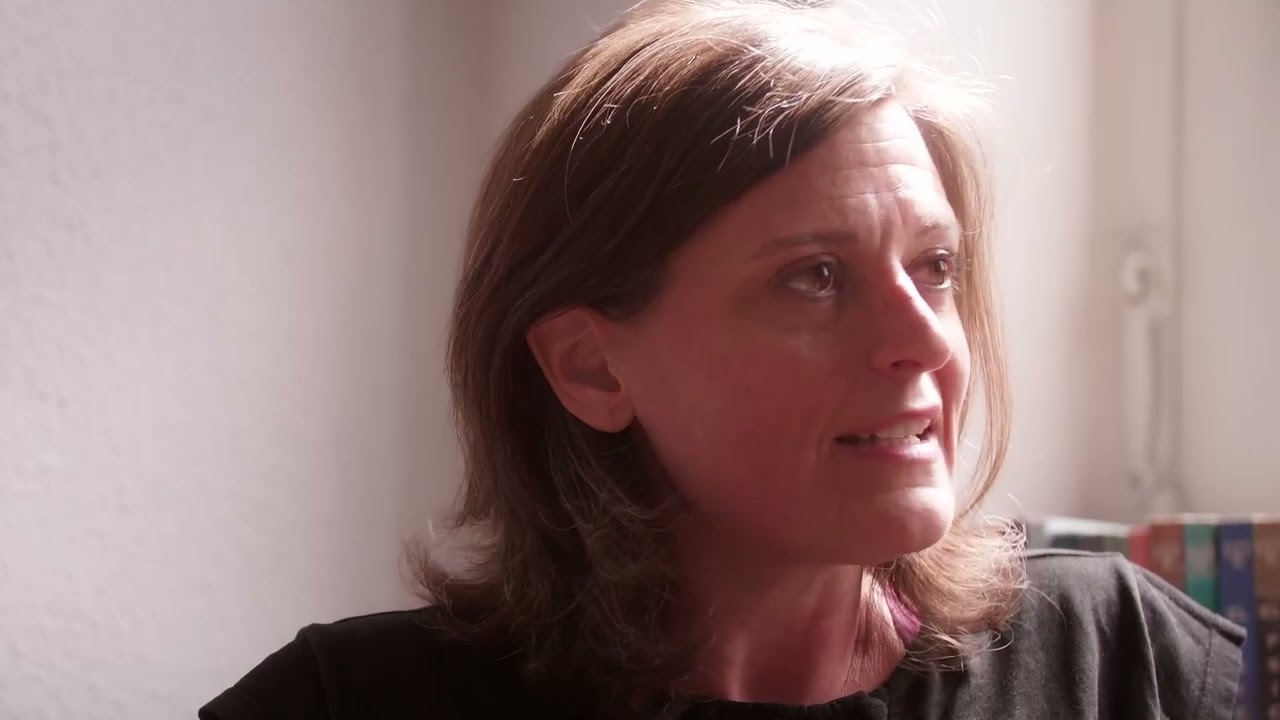 Lacanianos, Inconsciente y repetición. Dir. Damián Comas