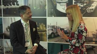Managing Through Difficult Times with Technip's Mandar Apte
