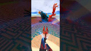 hi ANGRY SCP-096 PART 3 | GARRY'S MOD