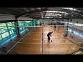 2025 Australian Dodgeball Championships States - Cloth Bronze Medal Matches