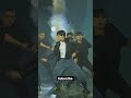 Jungkook standing next to you performance on Golden live stage#jungkook#golden