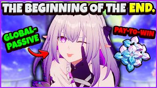 Its Time to Give Up on Honkai Star Rail...