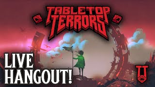 James Tries RPG on Unsuspecting Spouse