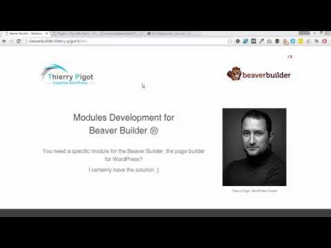 (Not working in BB 2.0) Front end SEO editing for Beaver Builder