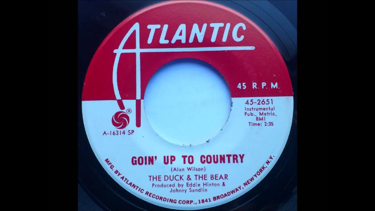 Eddie Hinton ~ 白いOtis Reddingと呼ばれた男を追って - Ramblin' On
