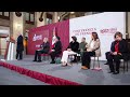 Investigación a fondo y justicia para periodista Lourdes Maldonado. Conferencia presidente AMLO