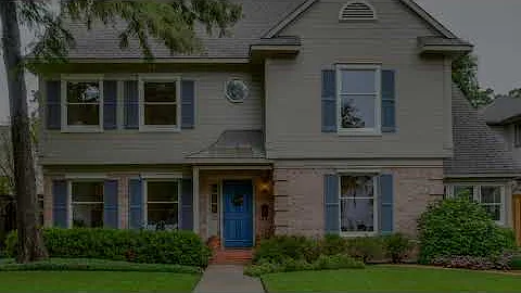 Redesigned & Renovated | 4116 Bryn Mawr Drive