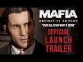 Mafia: Definitive Edition – When All Is Not What It Seems