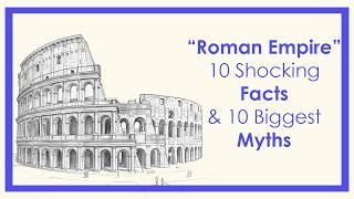 10 Shocking Facts vs 10 Myths About Ancient Egypt