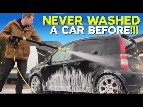 Epic Automotive Detailing Youtube