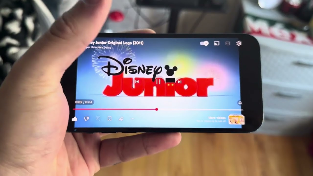 Disney Television Animation/Disney Junior (2015)