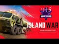 Island war gtarp gta5rplive tamil icrp