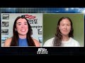 Patriot League Student-Athlete Spotlight: American's Bella Miller