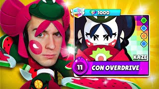 COMPRO IL BRAWLER più COSTOSO della STORIA di BRAWL STARS ITA!!