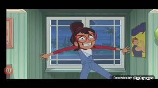 Disney Channel Brazil - Idents Promos Continuity August 17, 2024