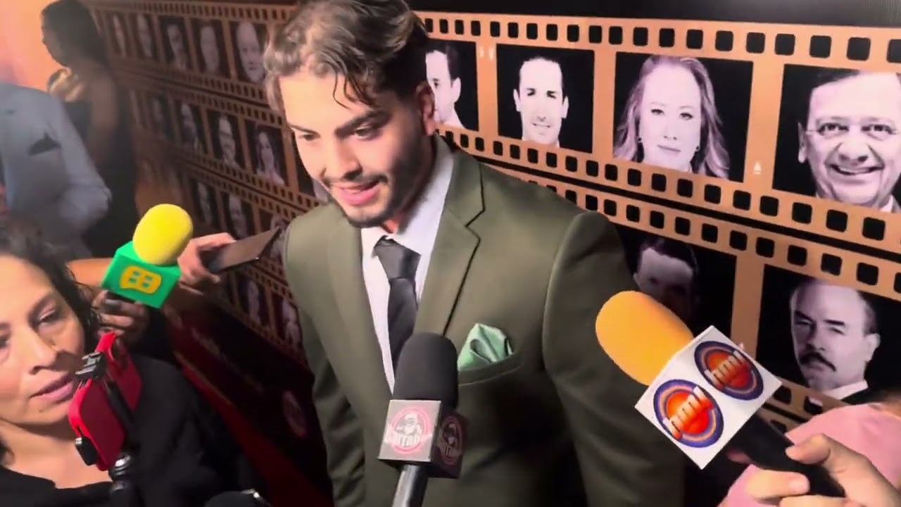 Pareja de Ana Bárbara acosa a nanas de sus hijos